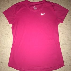 Nike dir-fit t-shirt